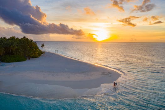 Top Resorts in the Caribbean for Couples' Retreats