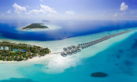 Top Resorts in the Maldives with Snorkeling Packages